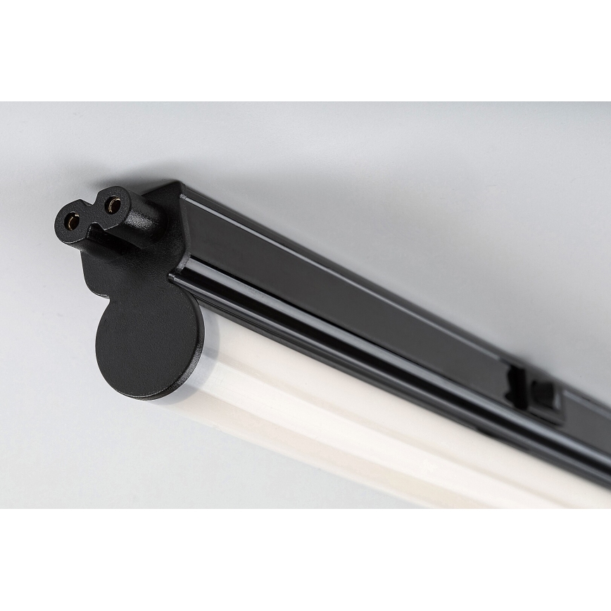Rabalux - LED podkuhinjsko svjetlo LED/4W/230V 3000/4000K crna