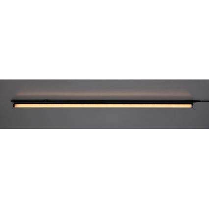 Rabalux - LED Podelementna svjetiljka LED/12W/230V 3000/4000K crna