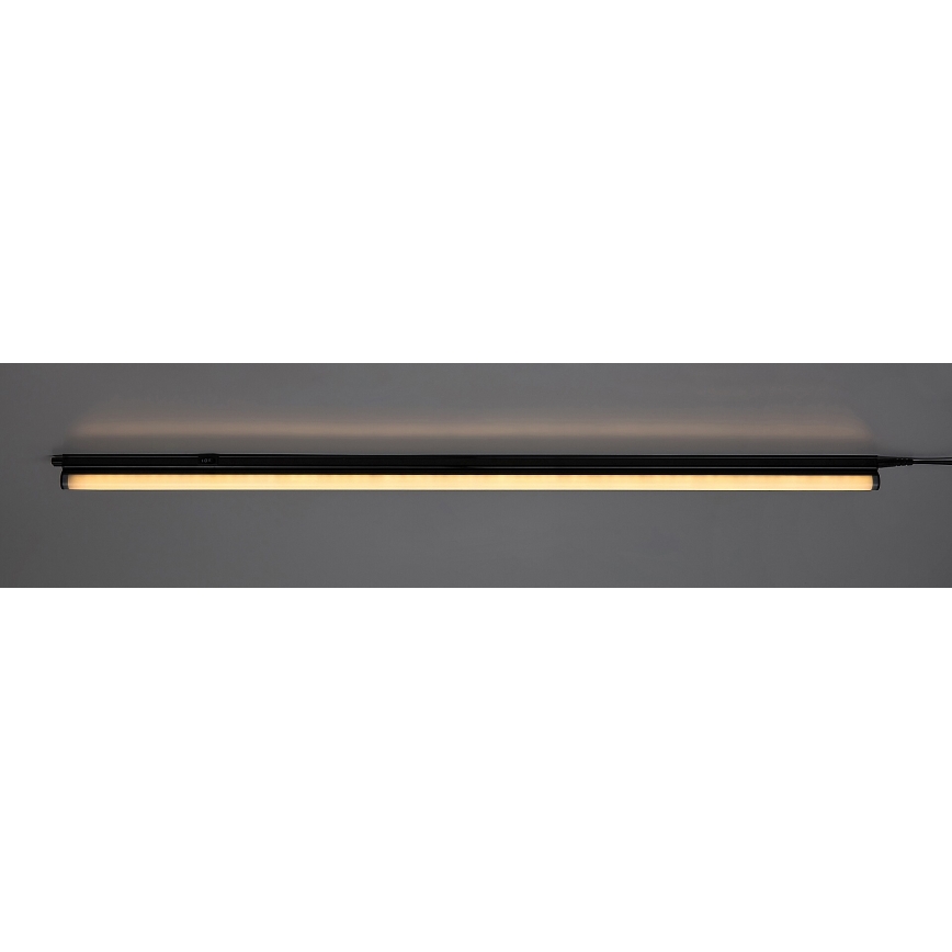 Rabalux - LED Podelementna svjetiljka LED/12W/230V 3000/4000K crna