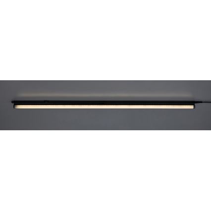 Rabalux - LED Podelementna svjetiljka LED/12W/230V 3000/4000K crna