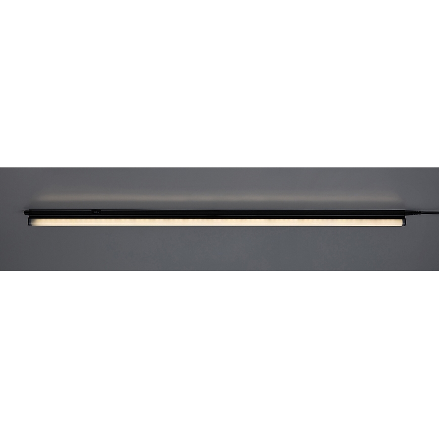 Rabalux - LED Podelementna svjetiljka LED/12W/230V 3000/4000K crna