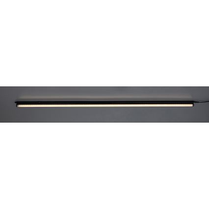 Rabalux - LED Podelementna svjetiljka LED/16W/230V 3000/4000K crna