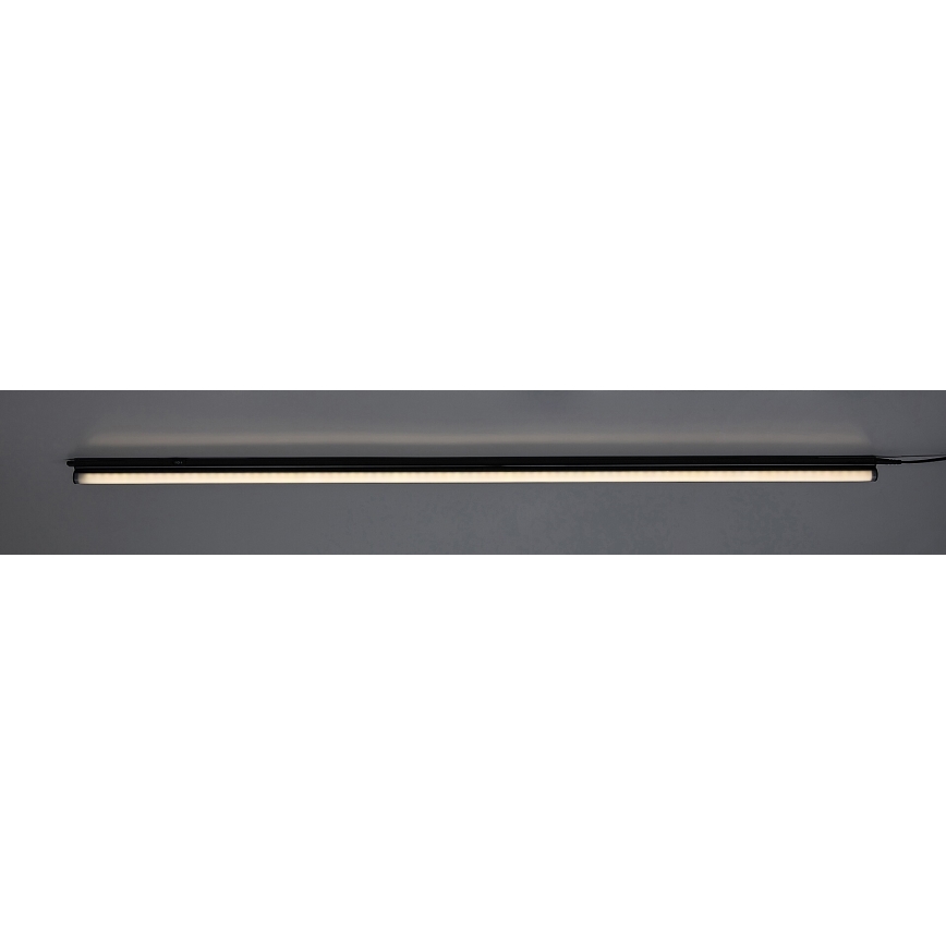 Rabalux - LED Podelementna svjetiljka LED/16W/230V 3000/4000K crna