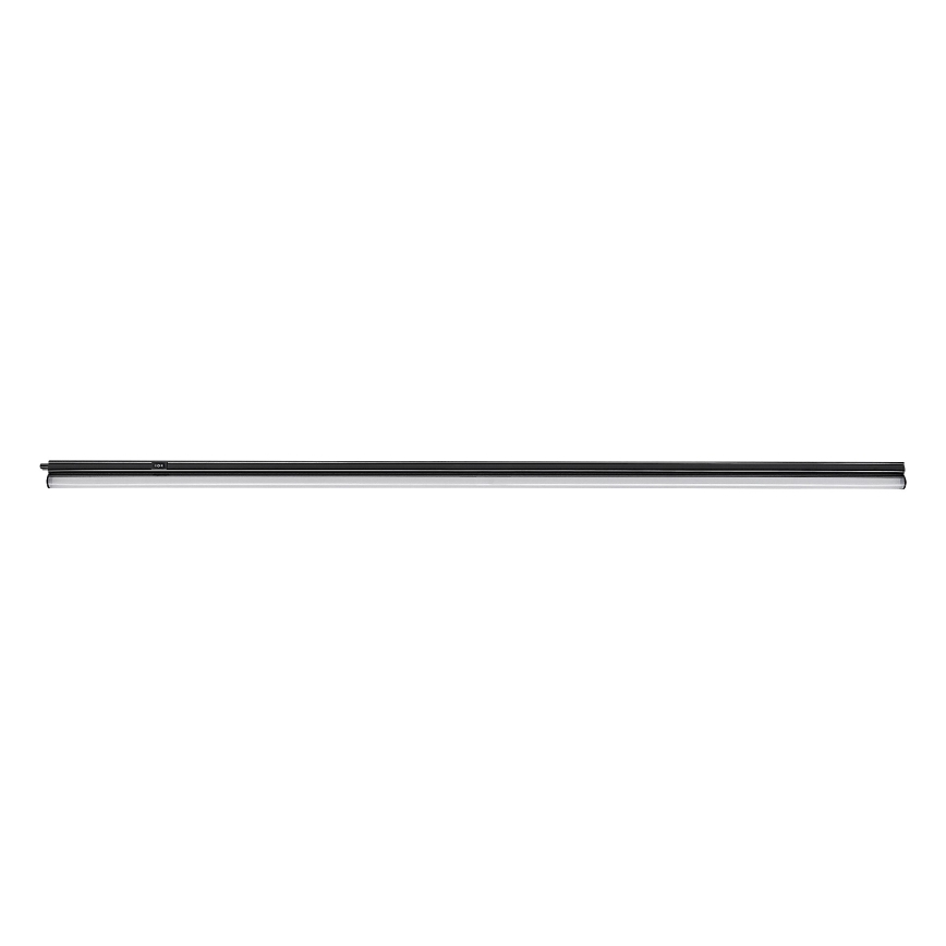 Rabalux - LED Podelementna svjetiljka LED/16W/230V 3000/4000K crna