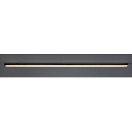 Rabalux - LED Podelementna svjetiljka LED/20W/230V 3000/4000K crna