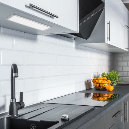 Rabalux - LED Podelementna svjetiljka sa senzorom LED/6W/230V