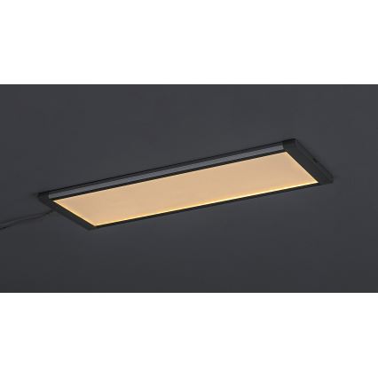 Rabalux - LED Podelementna svjetiljka sa senzorom LED/6W/230V