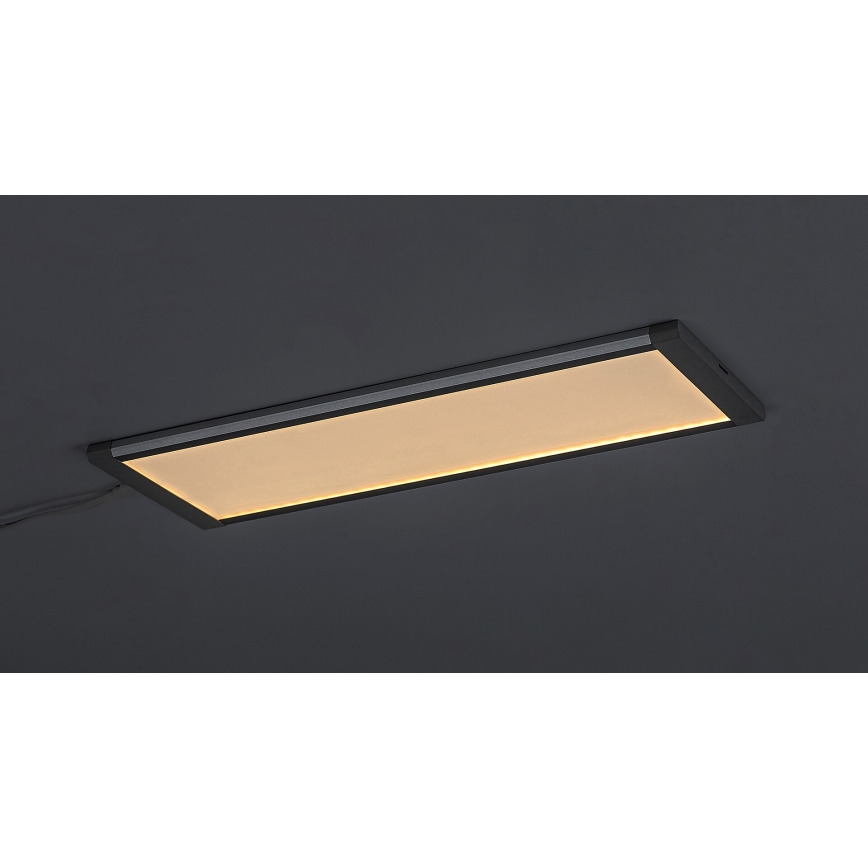 Rabalux - LED Podelementna svjetiljka sa senzorom LED/6W/230V