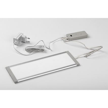 Rabalux - LED Podelementna svjetiljka sa senzorom LED/6W/230V