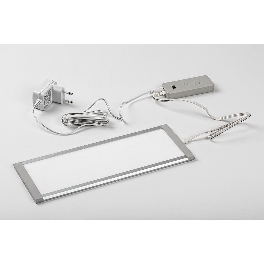 Rabalux - LED Podelementna svjetiljka sa senzorom LED/6W/230V