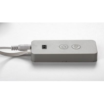 Rabalux - LED Podelementna svjetiljka sa senzorom LED/6W/230V