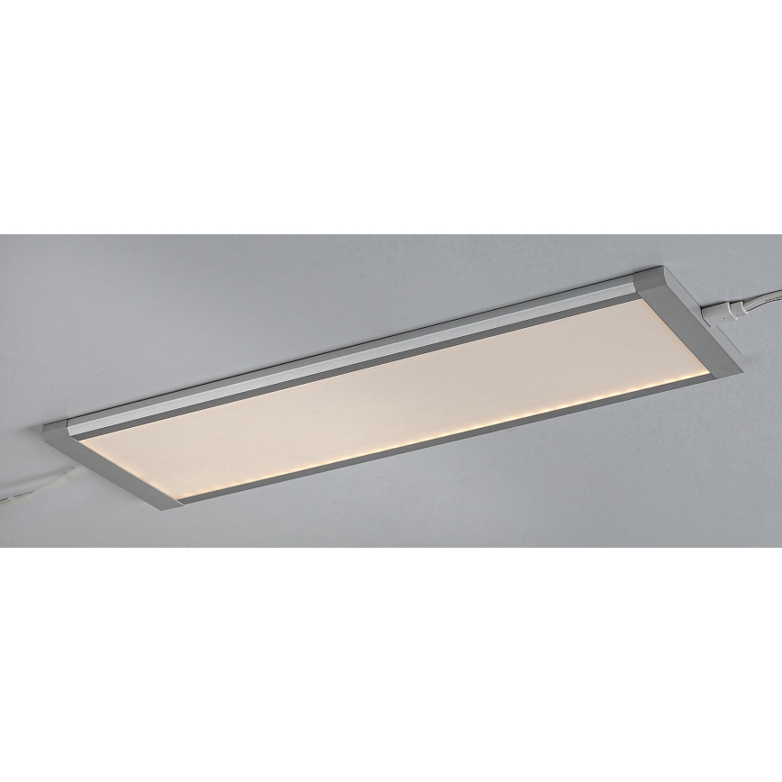 Rabalux - LED svjetiljka za ispod ormarića sa senzorom LED/6W/230V