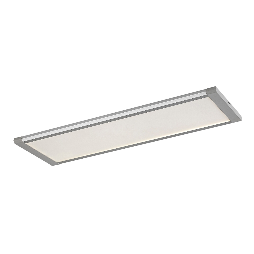 Rabalux - LED svjetiljka za ispod ormarića sa senzorom LED/6W/230V