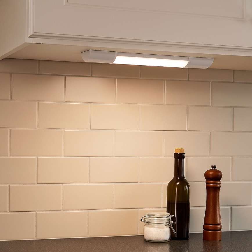 Rabalux - LED svjetiljka za ugradnju ispod ormarića LED/10W/230V 30 cm