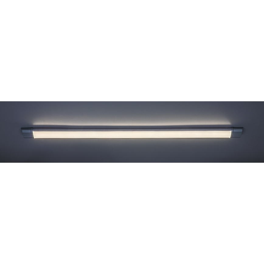 Rabalux - LED svjetlo za ugradnju ispod ormarića LED/24W/230V 90 cm
