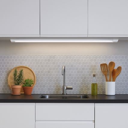 Rabalux - LED svjetiljka za ispod ormarića LED/36W/230V 120 cm