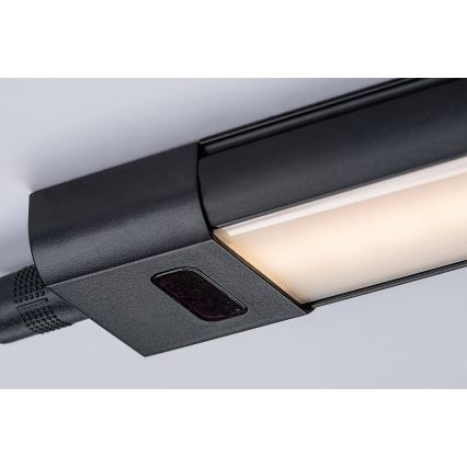 Rabalux - LED Prigušiva podelementna svjetiljka sa senzorom LED/8W/230V 3000K 50 cm