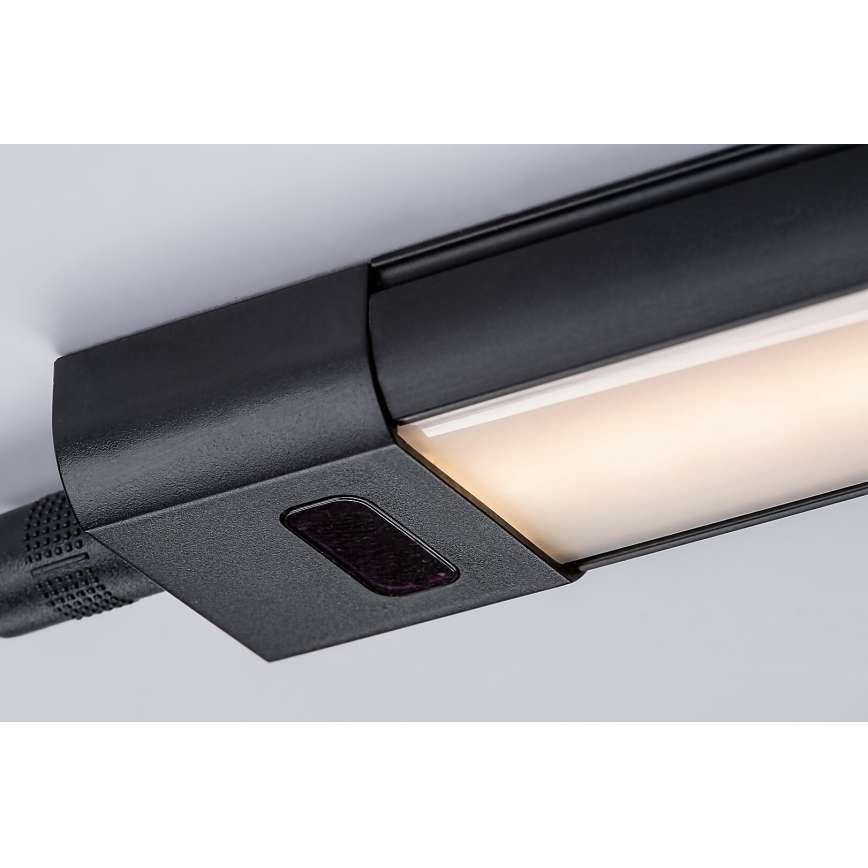 Rabalux - LED Prigušiva podelementna svjetiljka sa senzorom LED/8W/230V 3000K 50 cm