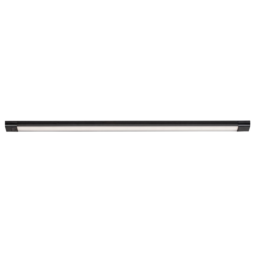Rabalux - LED Prigušiva podelementna svjetiljka sa senzorom LED/8W/230V 3000K 50 cm