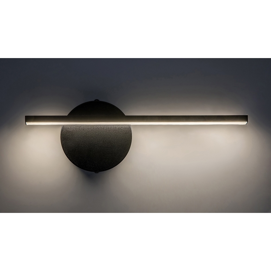 Rabalux - LED Zidna svjetiljka LED/6W/230V 4000K