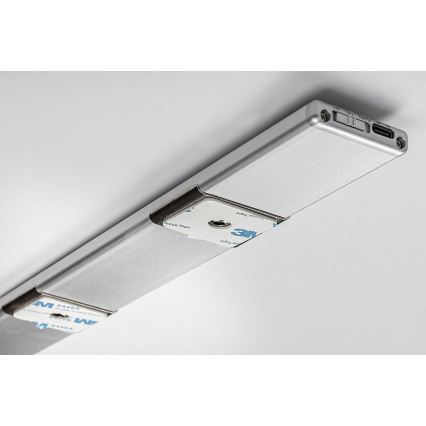Rabalux - LED Podelementna punjiva svjetiljka sa senzorom LED/2W/3,7V 1100mAh 4000K