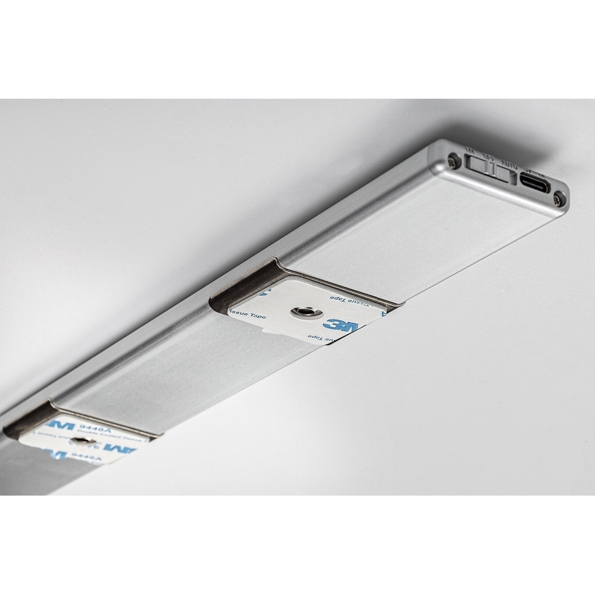 Rabalux - LED Podelementna punjiva svjetiljka sa senzorom LED/2W/3,7V 1100mAh 4000K