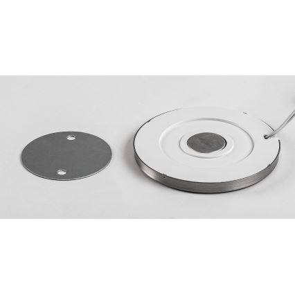 Rabalux - SET 3x LED Prigušiva rasvjeta za ormare 3xLED/1W/230V 4000K