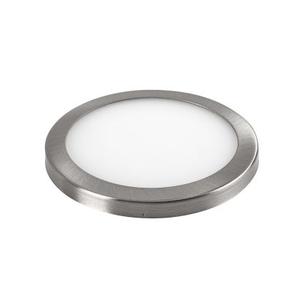 Rabalux - SET 3x LED Prigušiva rasvjeta za ormare 3xLED/1W/230V 4000K
