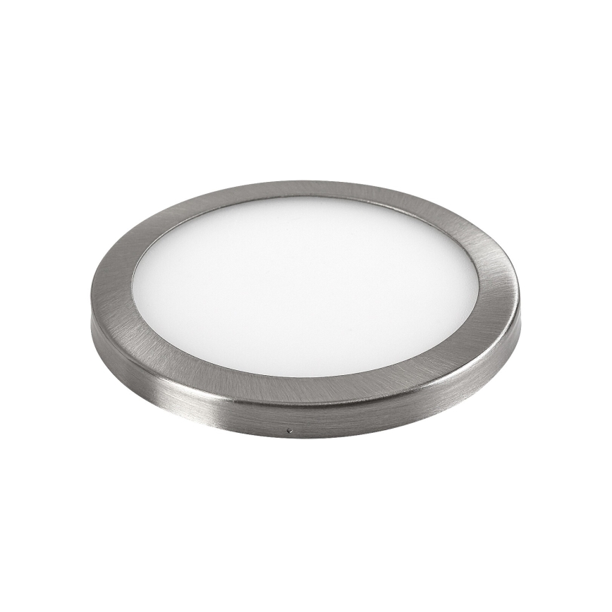 Rabalux - SET 3x LED Prigušiva rasvjeta za ormare 3xLED/1W/230V 4000K