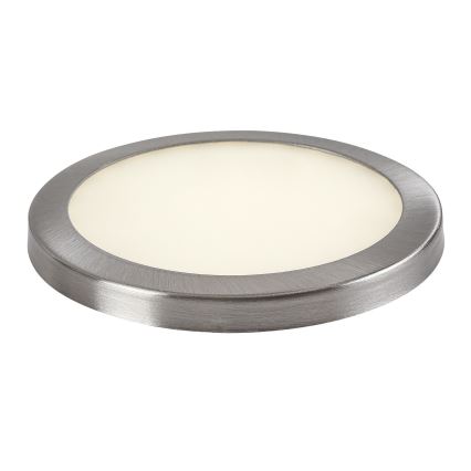 Rabalux - SET 3x LED Prigušiva rasvjeta za ormare 3xLED/1W/230V 4000K