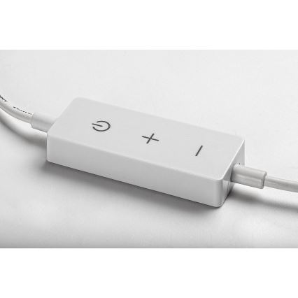 Rabalux - SET 3x LED prigušivo osvjetljenje za ormar LED/1W/230V 4000K