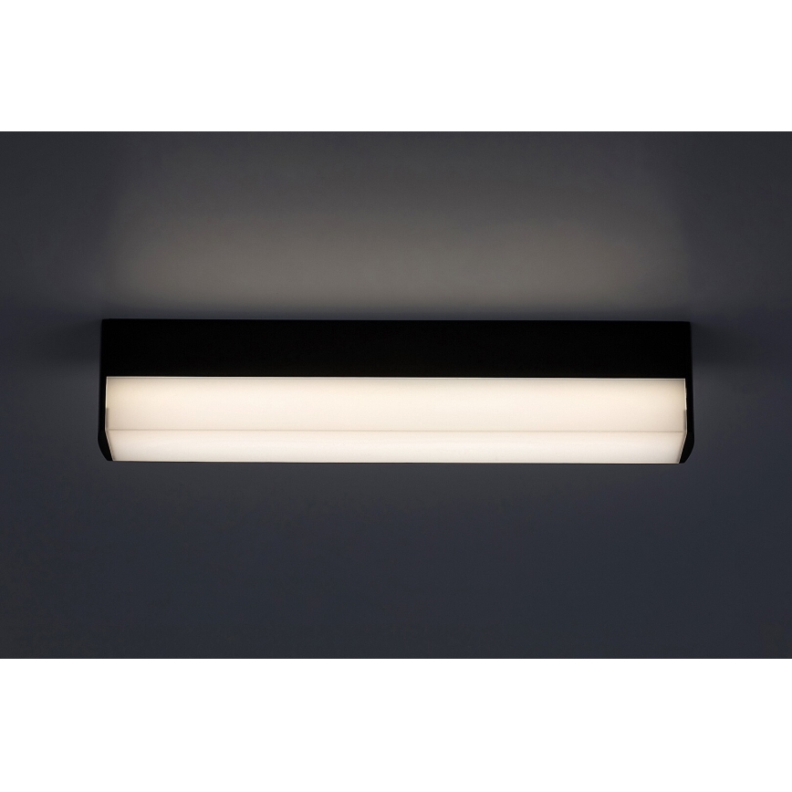Rabalux - LED Podelementna svjetiljka LED/7W/230V 4000K crna