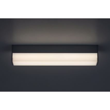 Rabalux - LED Podelementna svjetiljka LED/7W/230V 4000K srebrna