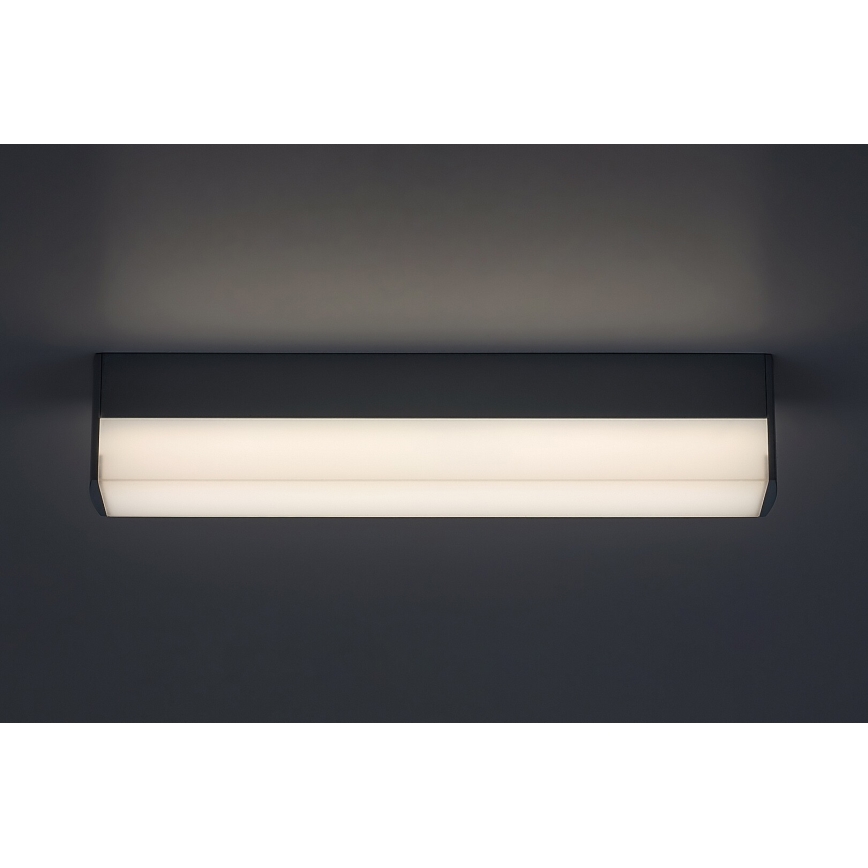 Rabalux - LED Podelementna svjetiljka LED/7W/230V 4000K srebrna