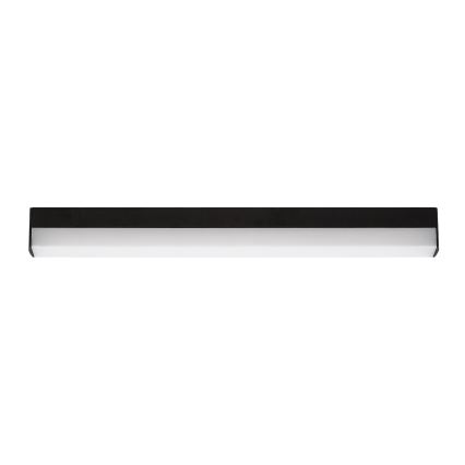 Rabalux - LED Podelementna svjetiljka LED/14W/230V 4000K 53 cm crna