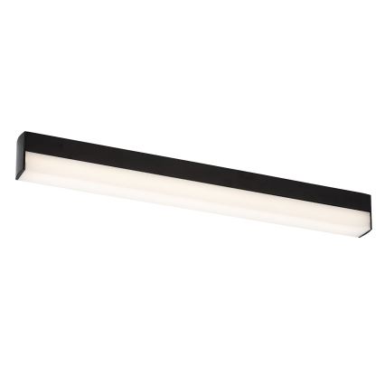 Rabalux - LED Podelementna svjetiljka LED/14W/230V 4000K 53 cm crna