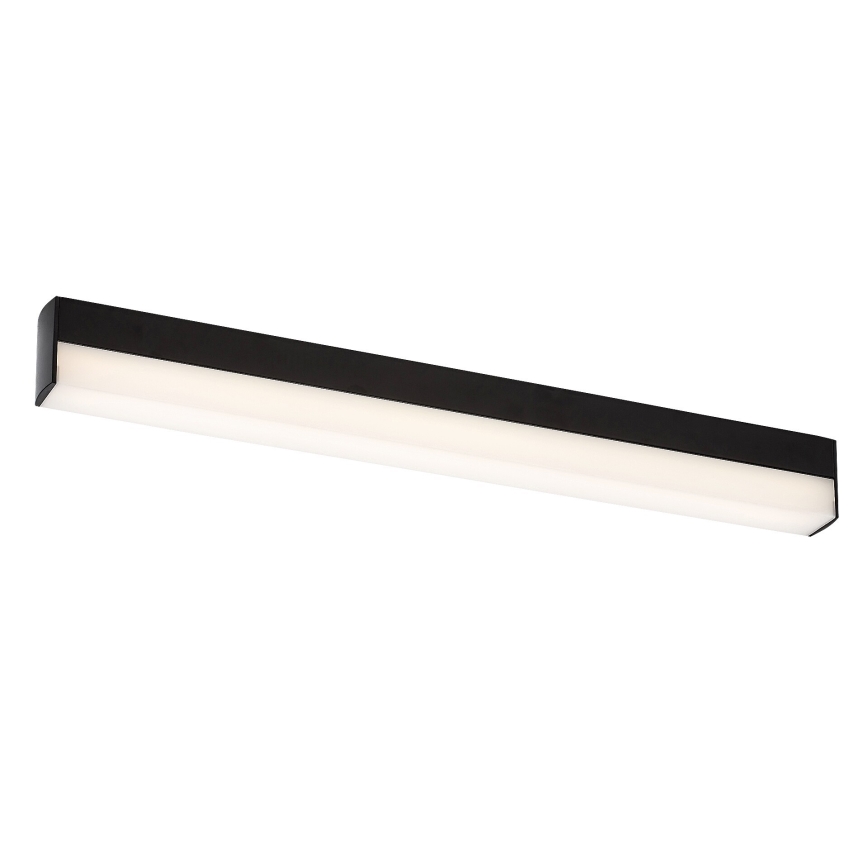 Rabalux - LED Podelementna svjetiljka LED/14W/230V 4000K 53 cm crna