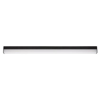 Rabalux - LED Podelementna svjetiljka LED/20W/230V 4000K 83 cm crna
