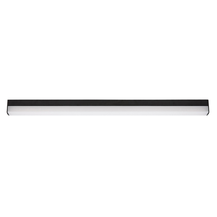 Rabalux - LED Podelementna svjetiljka LED/20W/230V 4000K 83 cm crna