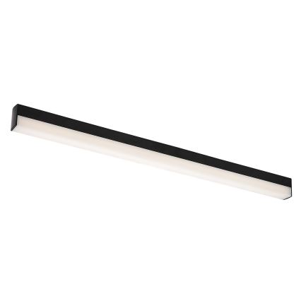 Rabalux - LED Podelementna svjetiljka LED/20W/230V 4000K 83 cm crna