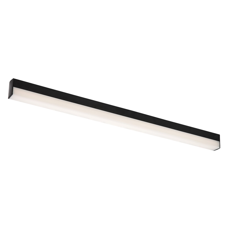 Rabalux - LED Podelementna svjetiljka LED/20W/230V 4000K 83 cm crna