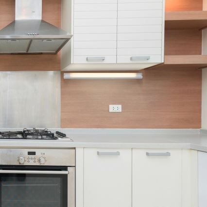 Rabalux - LED Podelementna svjetiljka LED/20W/230V 4000K 83 cm bijela