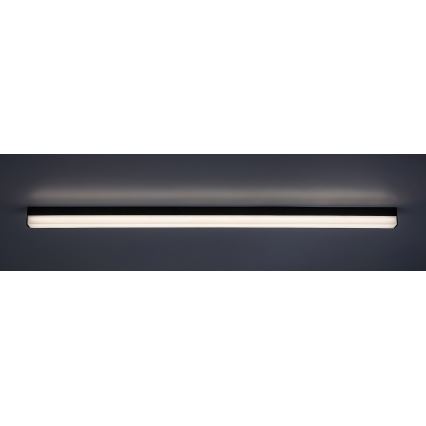 Rabalux - LED Podelementna svjetiljka LED/24W/230V 4000K 113 cm crna