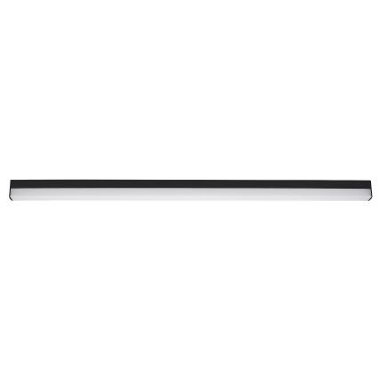Rabalux - LED Podelementna svjetiljka LED/24W/230V 4000K 113 cm crna