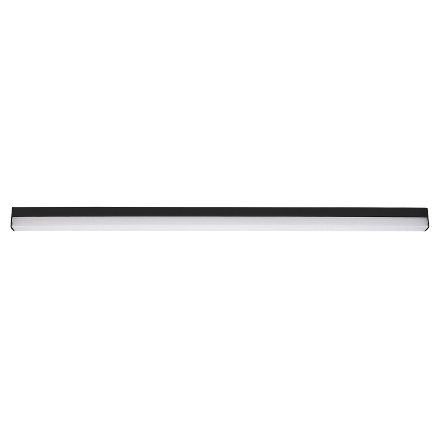 Rabalux - LED Podelementna svjetiljka LED/24W/230V 4000K 113 cm crna