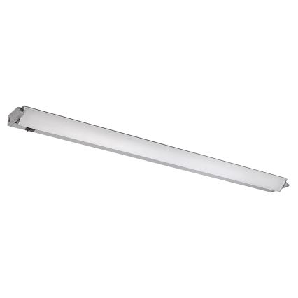 Rabalux - LED Podelementna svjetiljka LED/5W/230V 4000K srebrna