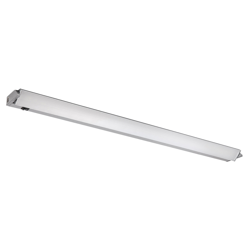 Rabalux - LED Podelementna svjetiljka LED/5W/230V 4000K srebrna