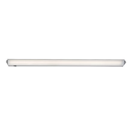 Rabalux - LED Podelementna svjetiljka LED/5W/230V 4000K srebrna