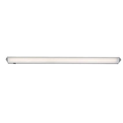 Rabalux - LED Podelementna svjetiljka LED/15W/230V 4000K 91 cm mat krom