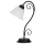 Rabalux 7812 - Stolna lampa ATHEN 1xE14/40W/230V